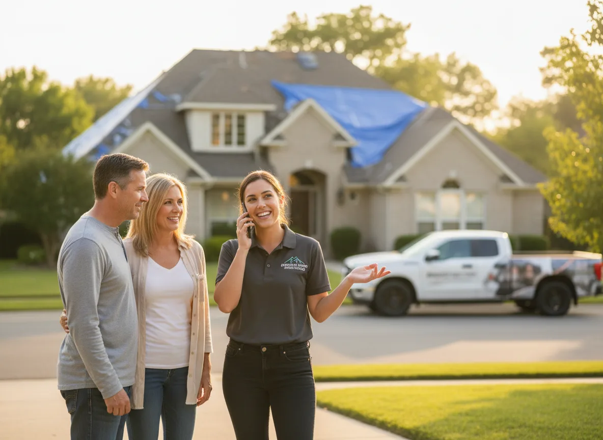 Emergency Roof Repair Locust, NC FAQs